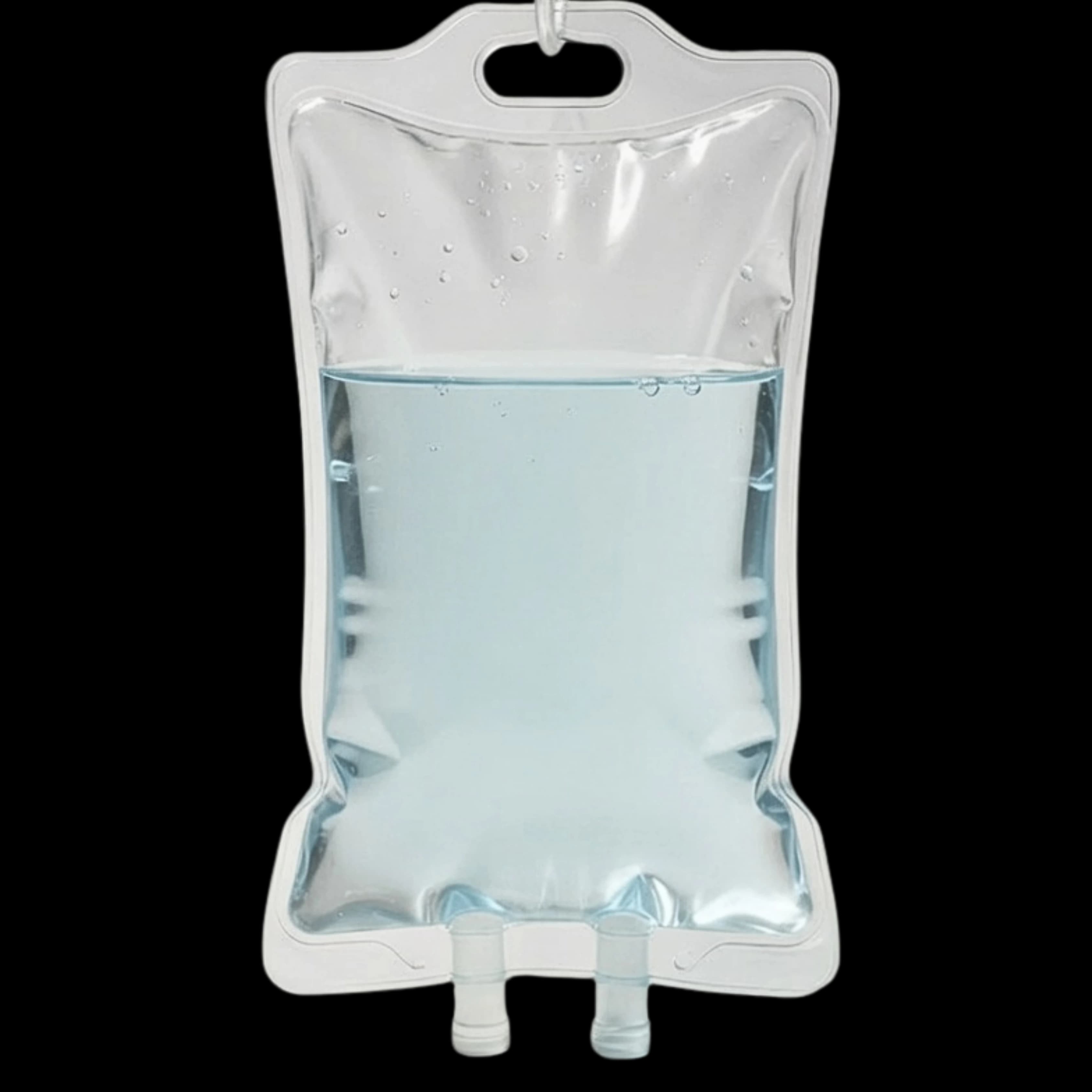 Hydration Essentials · Reflect Wellness