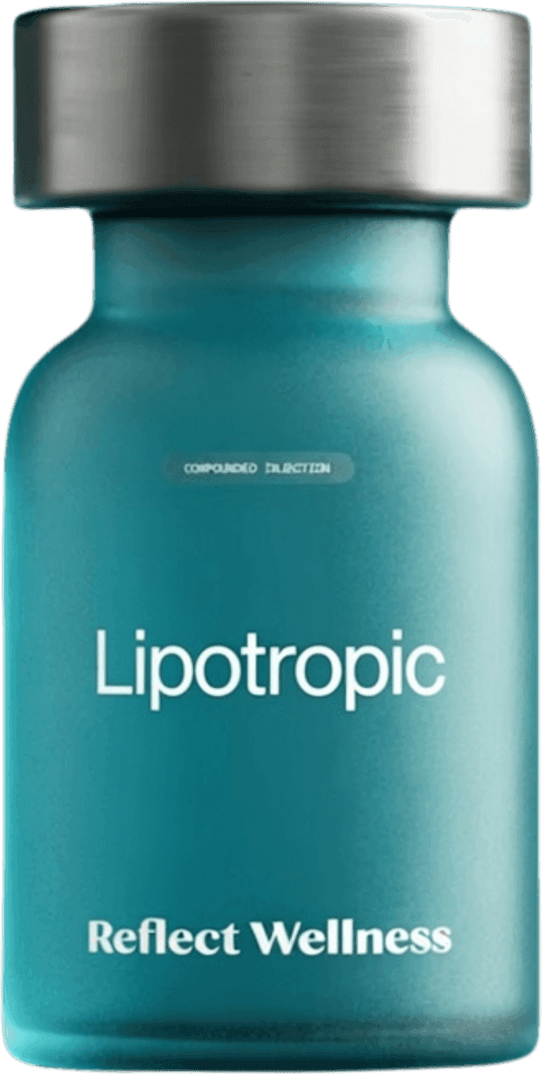 Lipotropic Injection, Weight Management Programs treatment