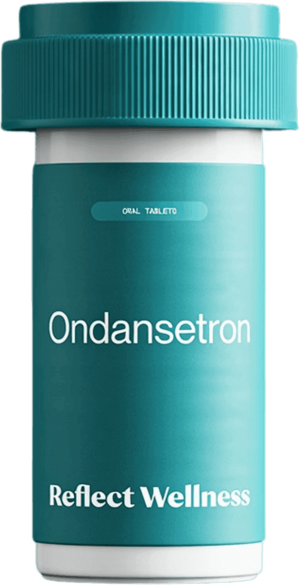Ondansetron, Weight Management Programs treatment