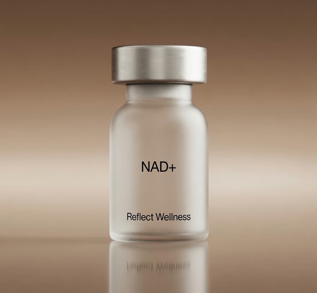 NAD+ · Reflect Wellness
