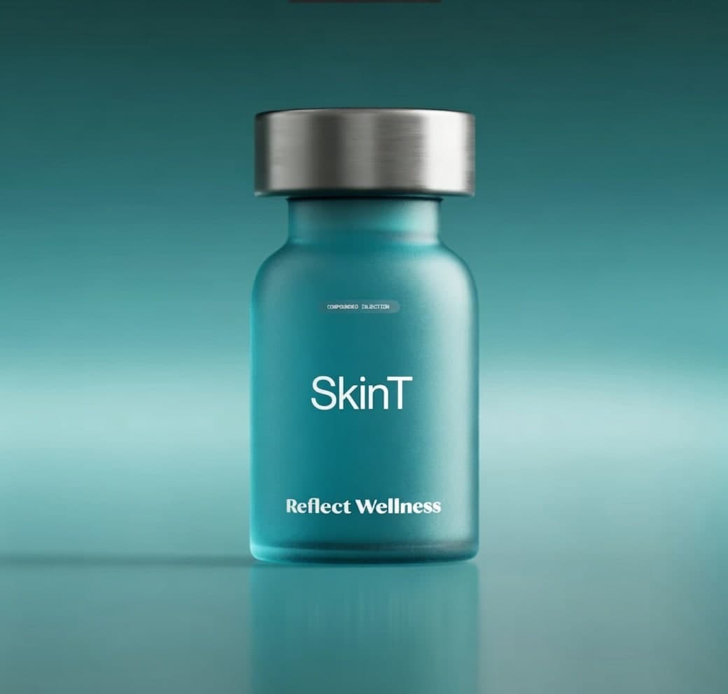 SkinT · Reflect Wellness
