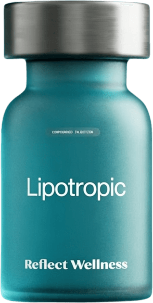Lipotropic Injection